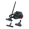Vacuum Cleaner Logo