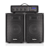 Speaker System Logo