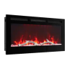 Indoor Fireplace Logo