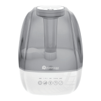 Preview: Dreamegg TR-4501