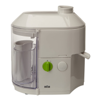 Preview: Braun SJ 3000