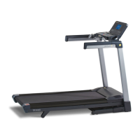 Preview: LifeSpan TR2000e