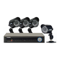 Preview: Lorex SECURITY CAMERA SYSTEM