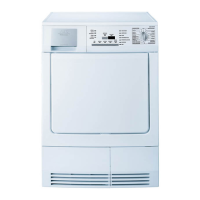 Preview: AEG Electrolux Lavatherm 57800