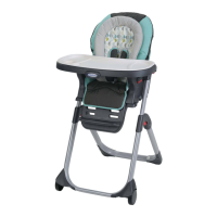 Preview: Graco DuoDiner