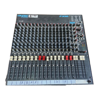 Preview: SoundCraft Spirit FX16