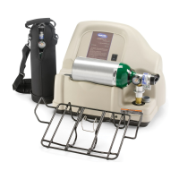Preview: Invacare HomeFill II