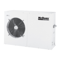 Preview: R410A SINGLE COMPRESSOR SERIES