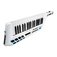 Preview: Alesis Vortex