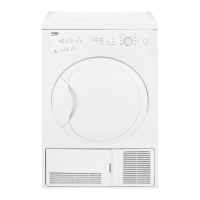 Preview: Beko DB 7101 PA