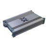 Car Amplifier Logo