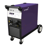 Preview: Parweld XTM254i