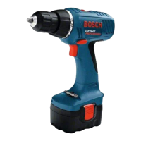 Preview: Bosch GSR Professional 9,6-2
