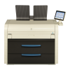 Multi-function printer Logo
