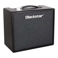 Preview: Blackstar Artist 10 AE