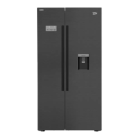 Preview: Beko ASGL142PX