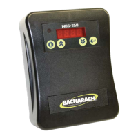 Preview: Bacharach 6401-0500