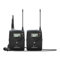 Preview: evolution wireless G4 100 P Series