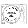 Turntable Logo