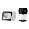 Baby Monitor Logo