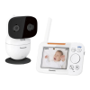 Baby Monitor Logo