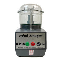Preview: Robot Coupe R 100
