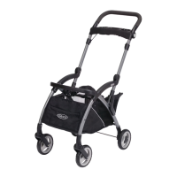 Preview: Graco SnugRider Elite
