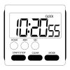 Alarm Clock Logo