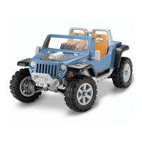 Preview: Power Wheels J4394