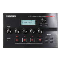 Preview: Boss GT-001