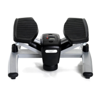 Preview: Abilica CoreStep 360 FS-3550