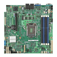Intel S1200V3RP