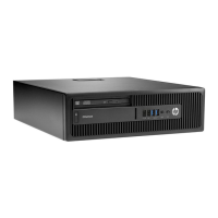 Preview: HP EliteDesk 705 G1