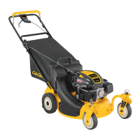 Preview: Cub Cadet 98M7