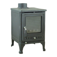 Preview: Evergreen Stoves ST-0311-12