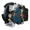 Air Compressor Logo