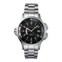Preview: Hamilton Khaki GMT Air Race