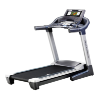Preview: Club Series H155t Treadmill
