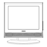 Preview: Hitachi C15-LC880SNT