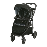Preview: Multi-Stage Lightweight Stroller