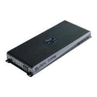 Preview: Magnat Audio BLACK CORE FIVE