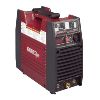 Preview: Thermal Arc 160 TS ARCMASTER