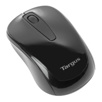 Preview: Targus Wireless Mouse