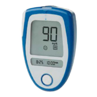 Preview: GlucoCheck TD 4255