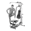 Home Gym Logo