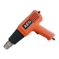 Preview: AEG PT 560