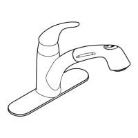Preview: Moen Extensa 7560C