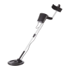 Metal Detector Logo