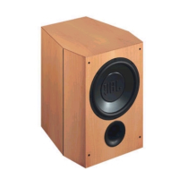 Preview: JBL XTI-300