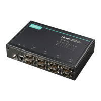 Preview: NPort 5600-8-DT Series
